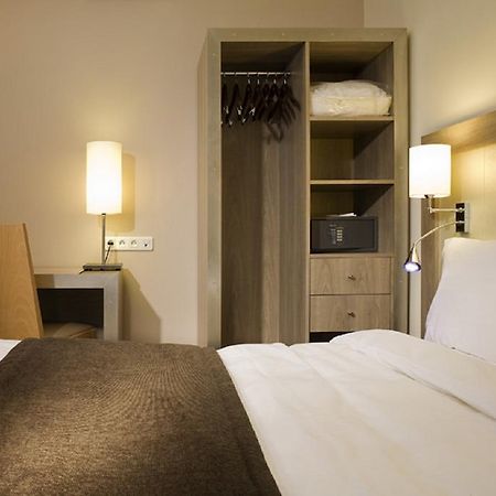 Mercure Calais Centre الغرفة الصورة