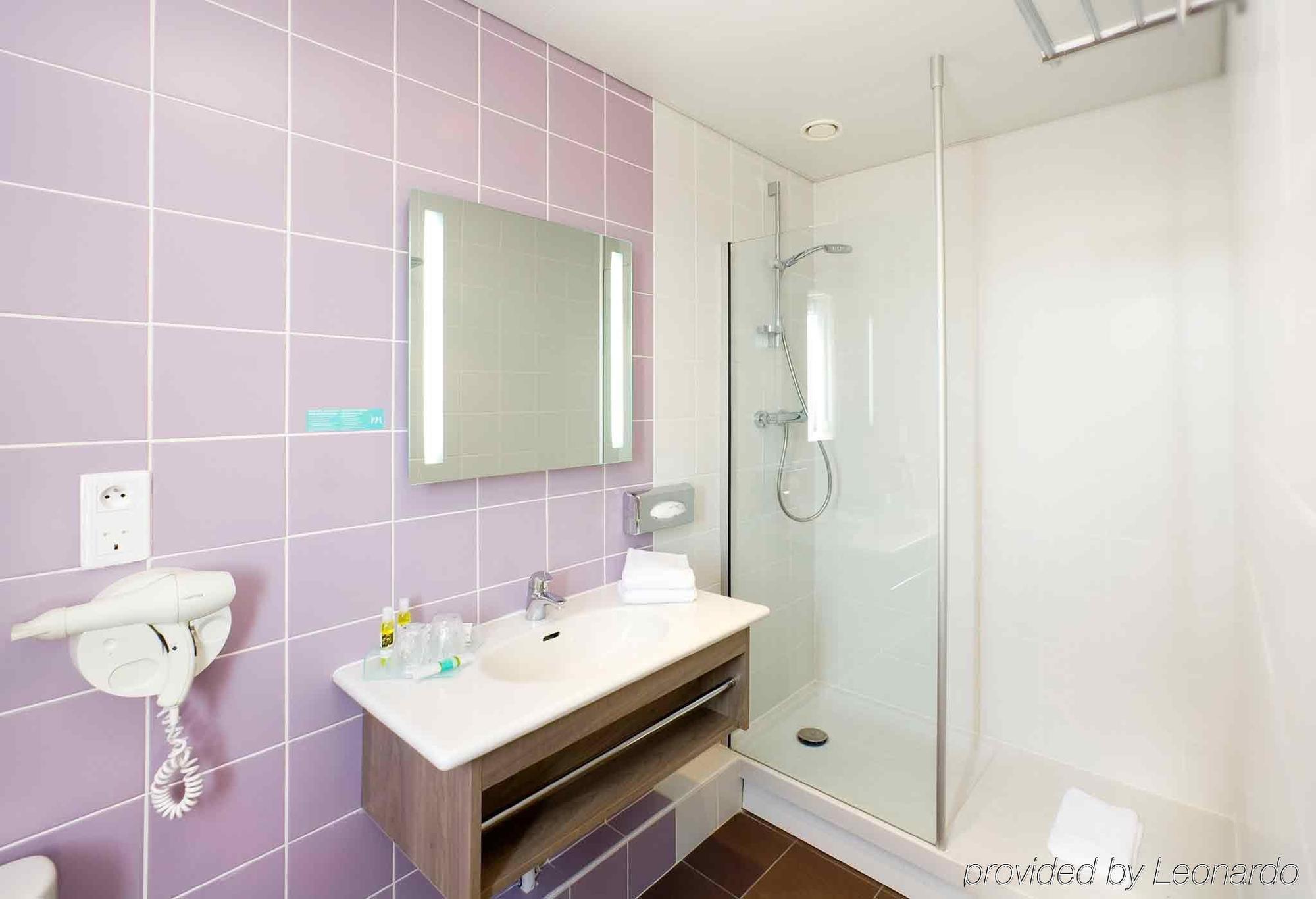 Mercure Calais Centre الغرفة الصورة