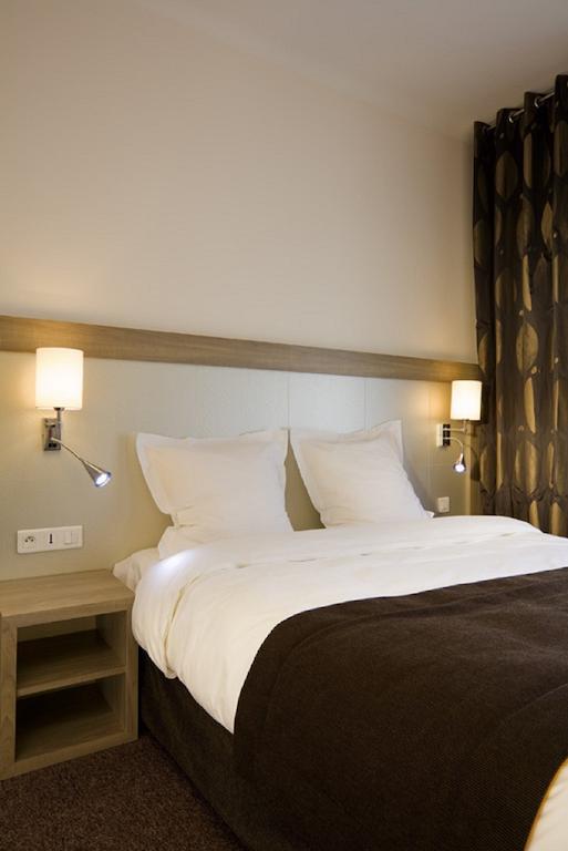 Mercure Calais Centre الغرفة الصورة