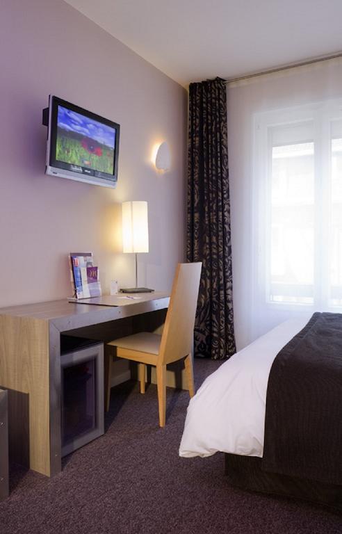 Mercure Calais Centre الغرفة الصورة