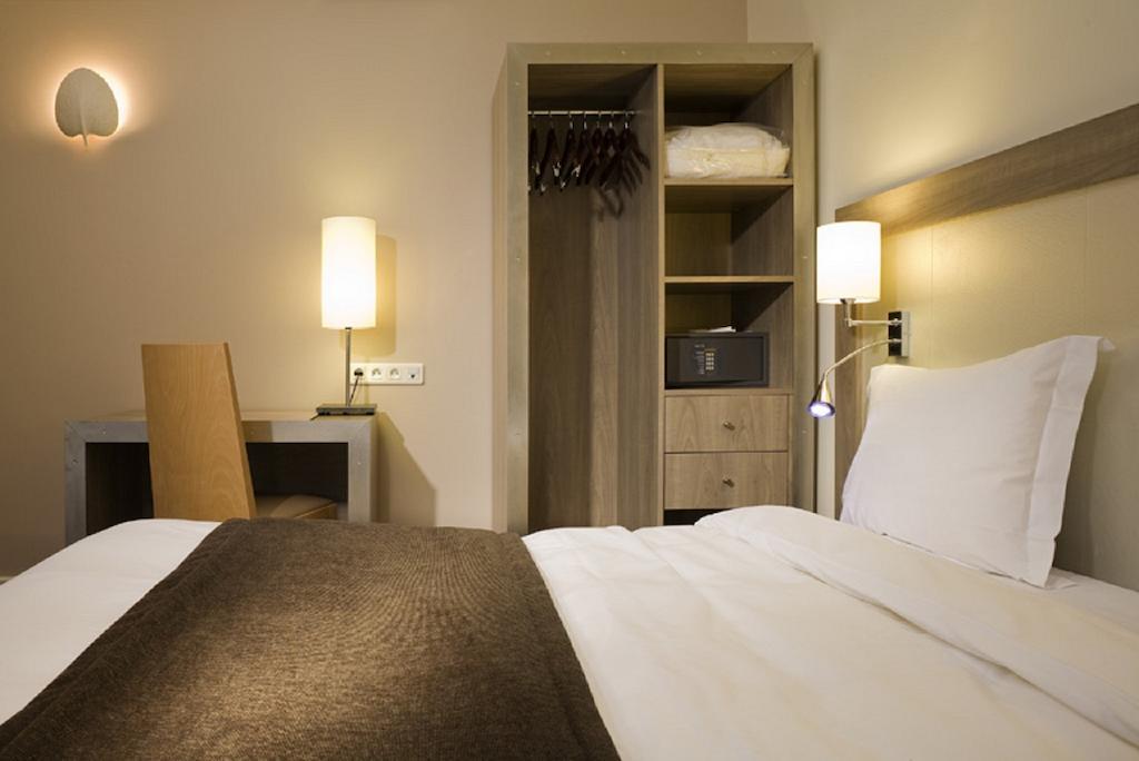 Mercure Calais Centre الغرفة الصورة