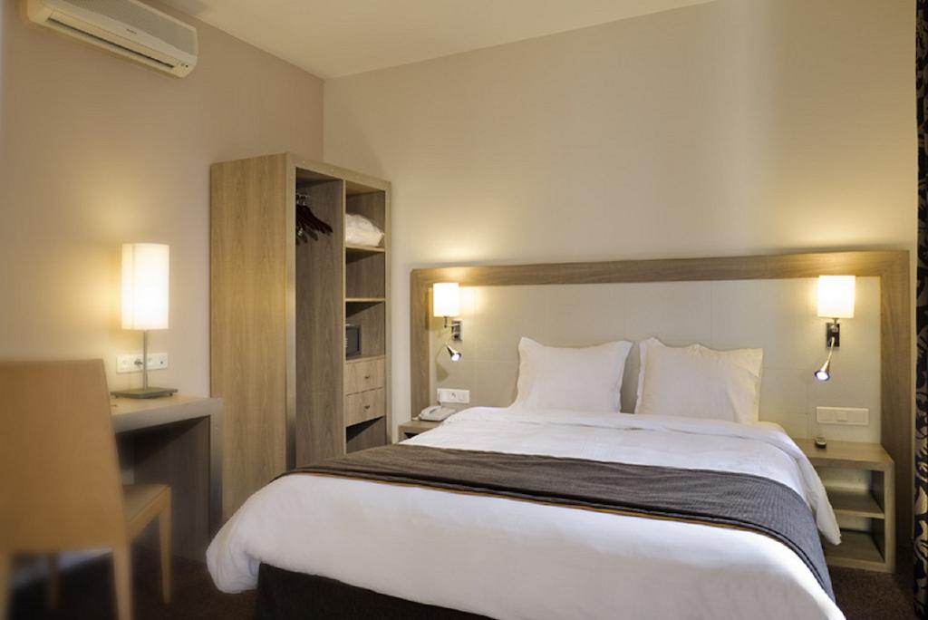 Mercure Calais Centre الغرفة الصورة