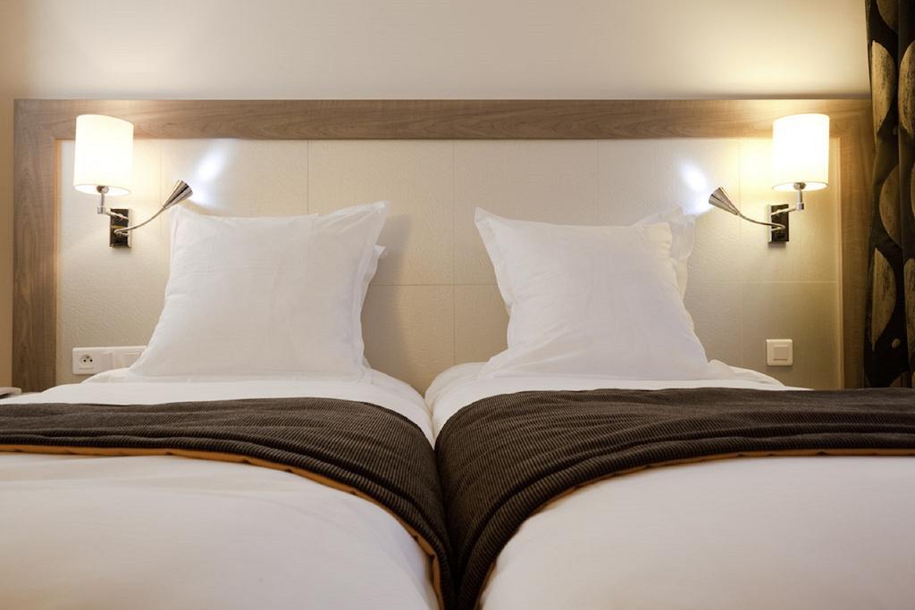 Mercure Calais Centre المظهر الخارجي الصورة